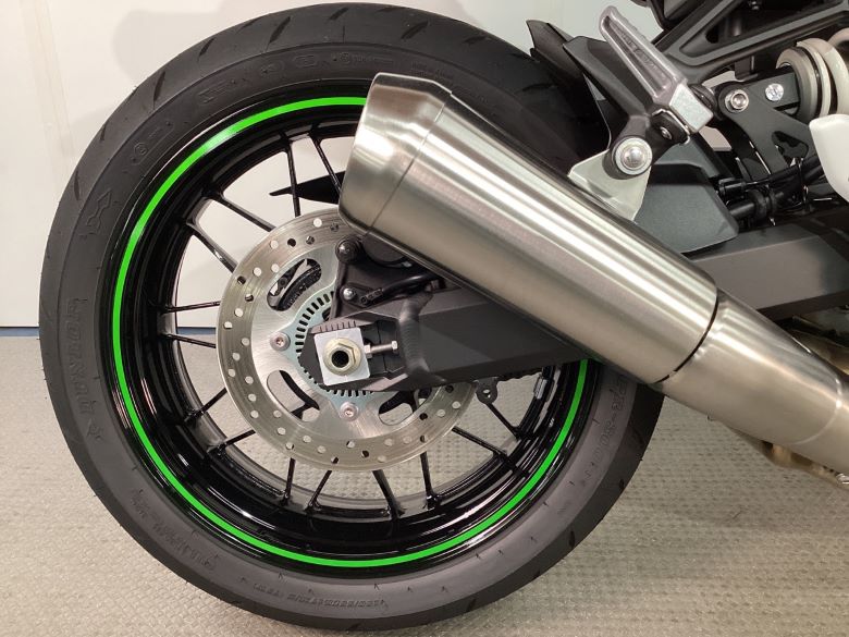 Ｚ９００ＲＳカフェ