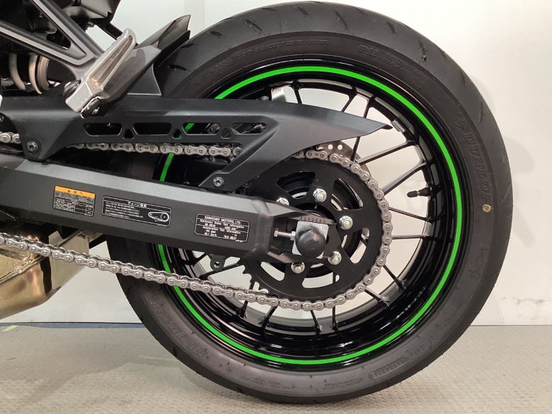 Ｚ９００ＲＳカフェ