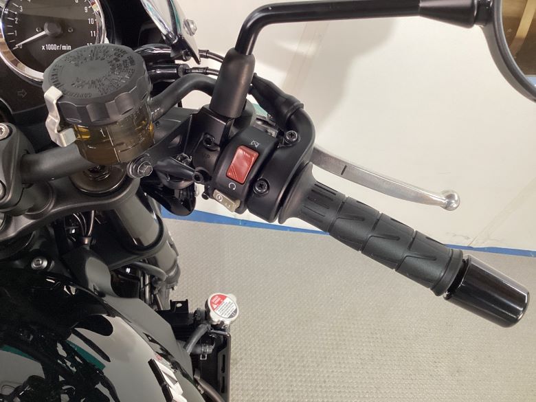 Ｚ９００ＲＳカフェ