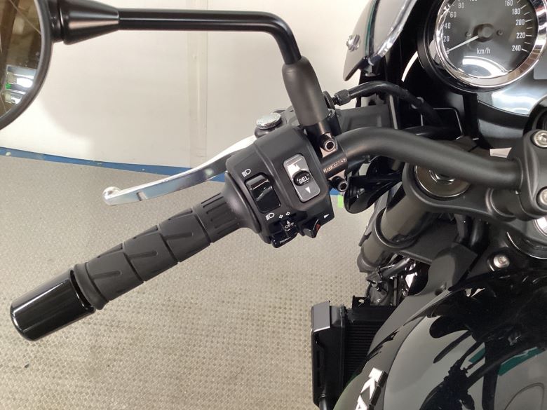 Ｚ９００ＲＳカフェ