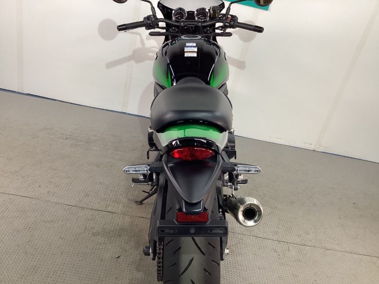 Ｚ９００ＲＳカフェ