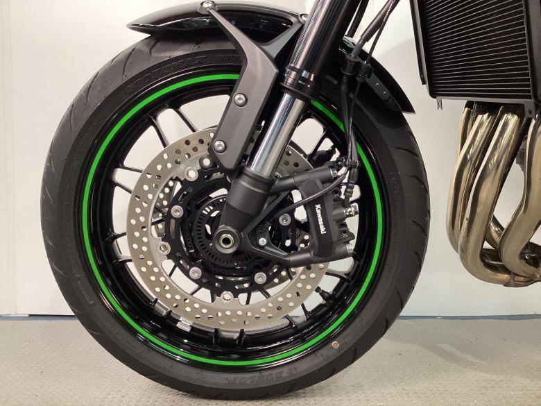 Ｚ９００ＲＳカフェ