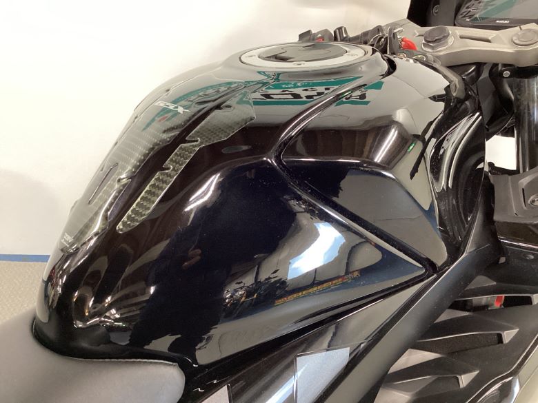 ＧＳＸ−Ｒ１２５