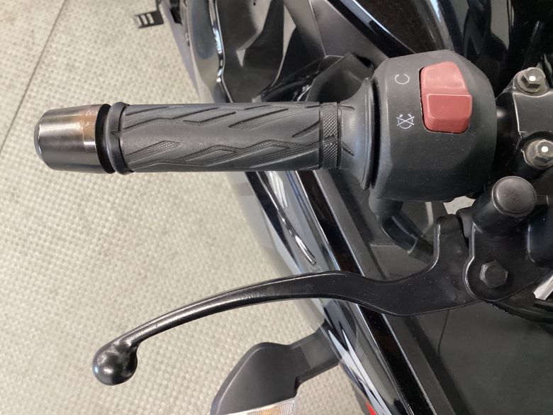 ＧＳＸ−Ｒ１２５