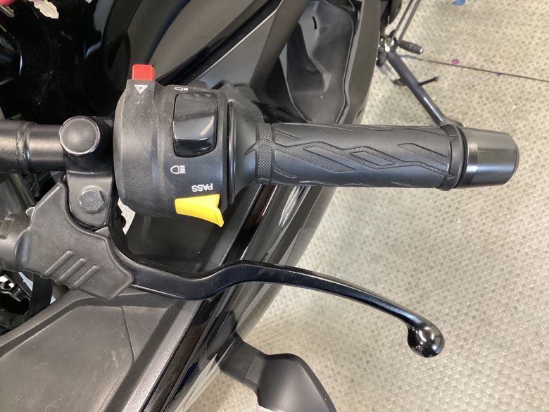 ＧＳＸ−Ｒ１２５