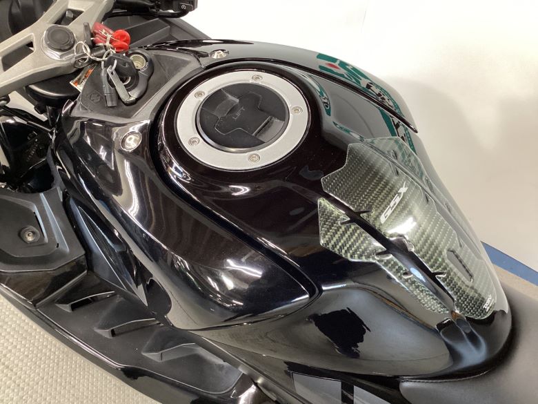 ＧＳＸ−Ｒ１２５