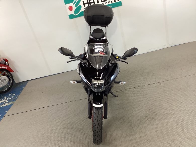 ＧＳＸ−Ｒ１２５