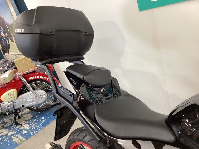 ＧＳＸ−Ｒ１２５