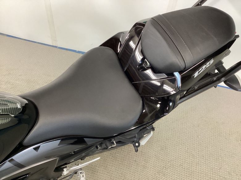 ＧＳＸ−Ｒ１２５