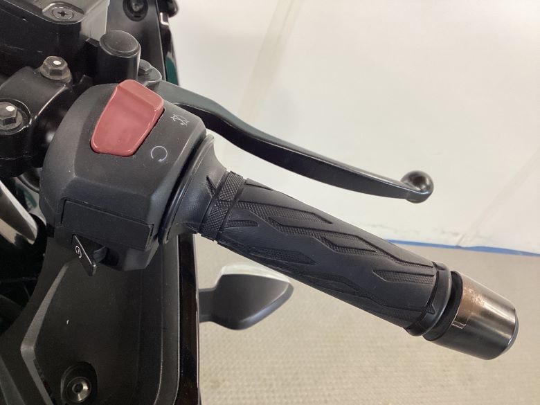 ＧＳＸ−Ｒ１２５