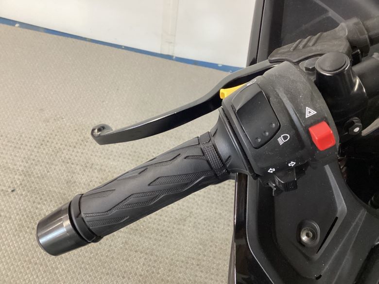 ＧＳＸ−Ｒ１２５