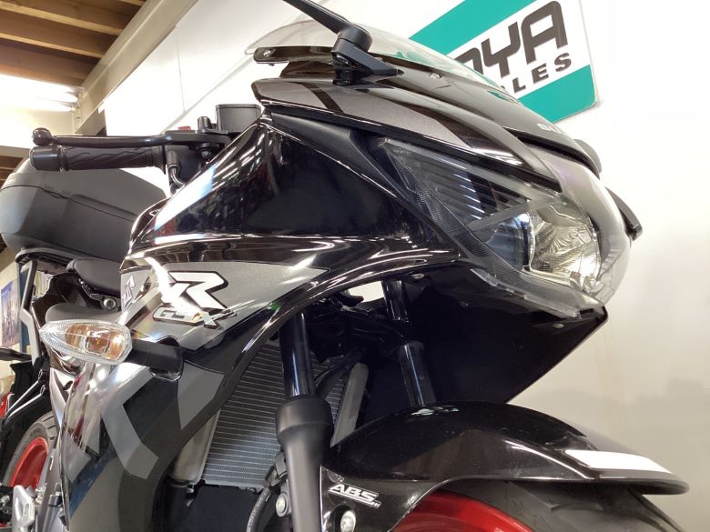 ＧＳＸ−Ｒ１２５