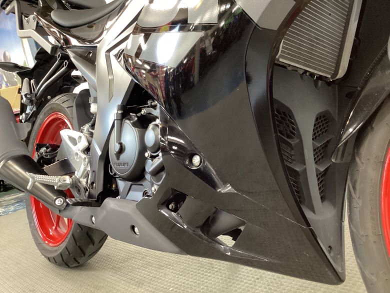 ＧＳＸ−Ｒ１２５