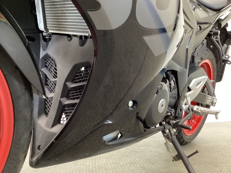 ＧＳＸ−Ｒ１２５