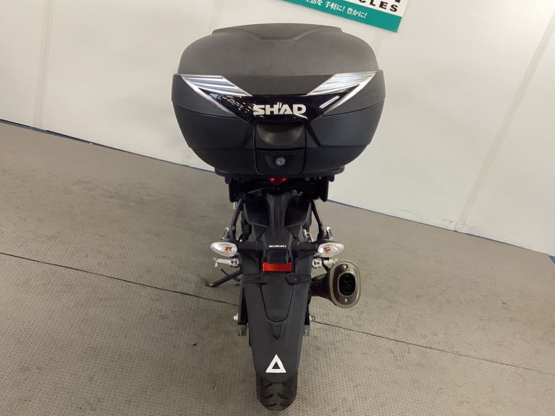 ＧＳＸ−Ｒ１２５