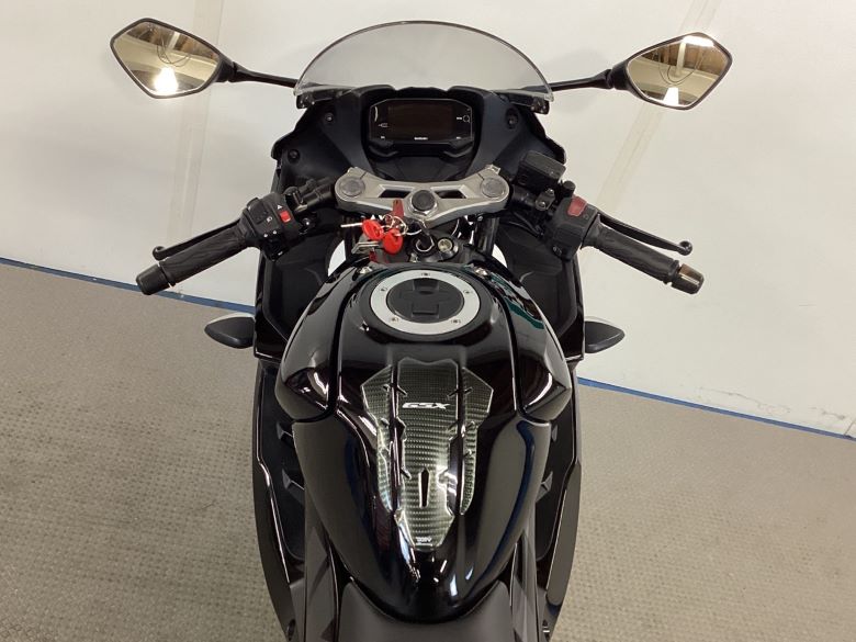 ＧＳＸ−Ｒ１２５