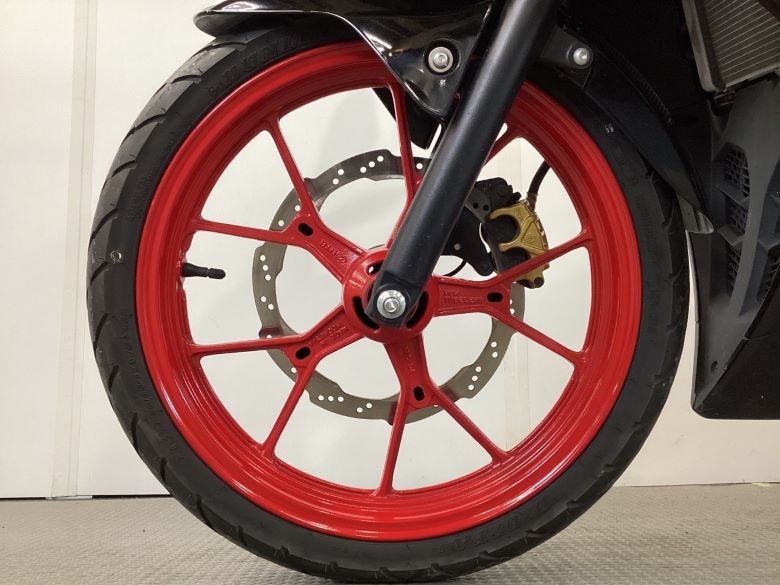 ＧＳＸ−Ｒ１２５