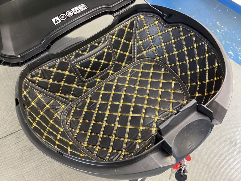 ＧＳＸ−Ｒ１２５