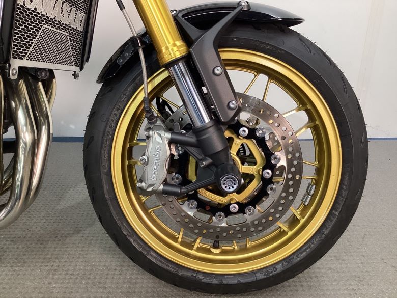 Ｚ９００ＲＳ　ＳＥ　