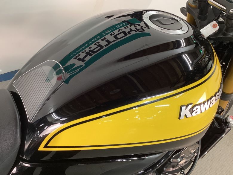 Ｚ９００ＲＳ　ＳＥ　