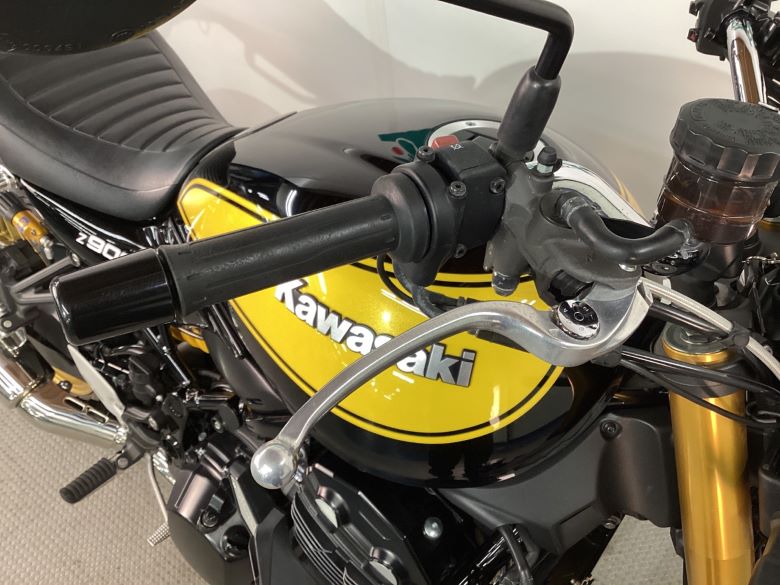 Ｚ９００ＲＳ　ＳＥ　