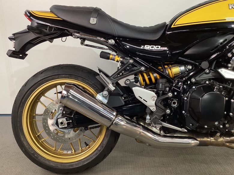 Ｚ９００ＲＳ　ＳＥ　