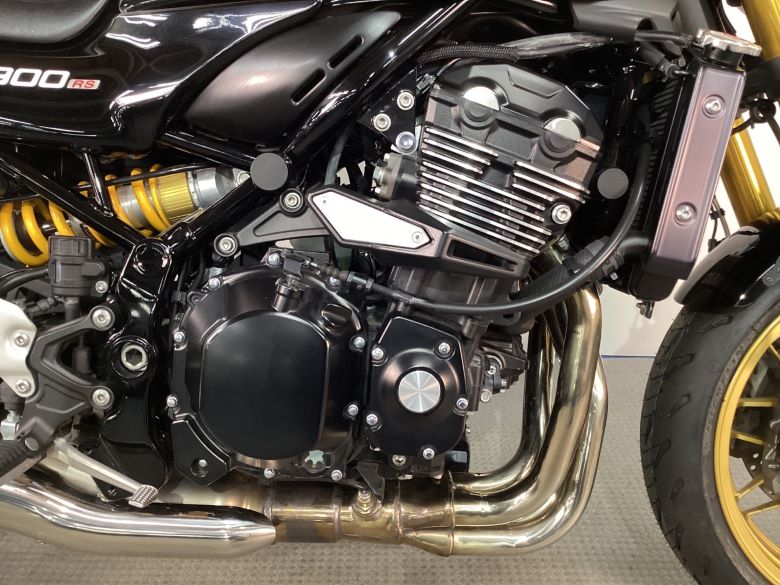 Ｚ９００ＲＳ　ＳＥ　