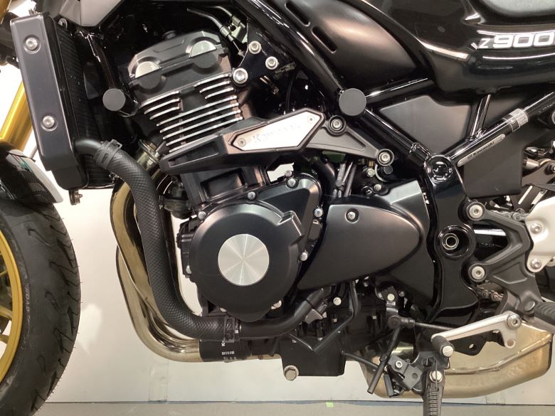 Ｚ９００ＲＳ　ＳＥ　