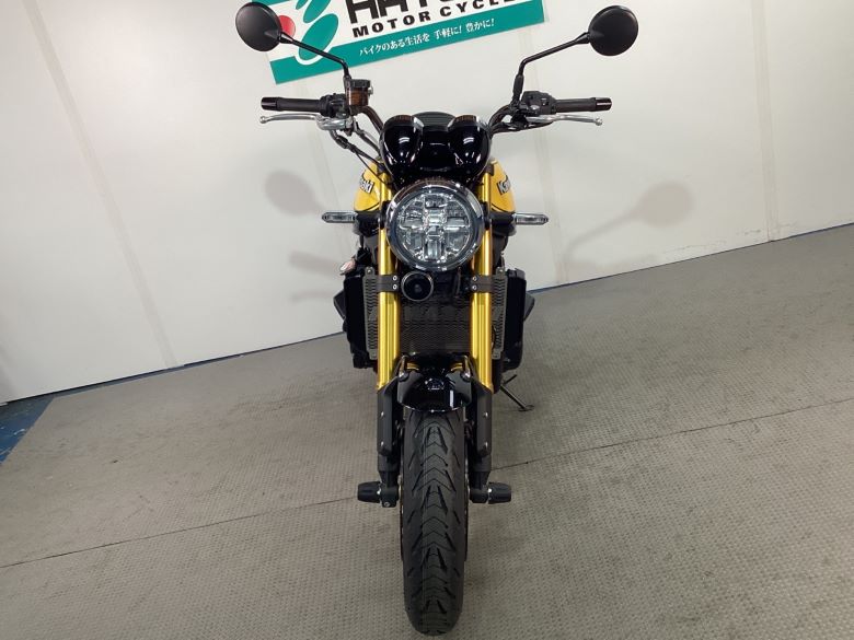 Ｚ９００ＲＳ　ＳＥ　