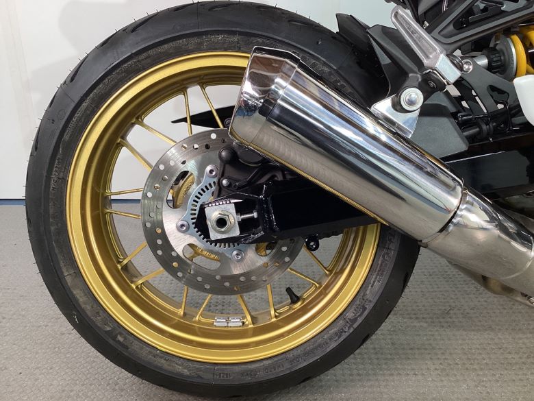 Ｚ９００ＲＳ　ＳＥ　