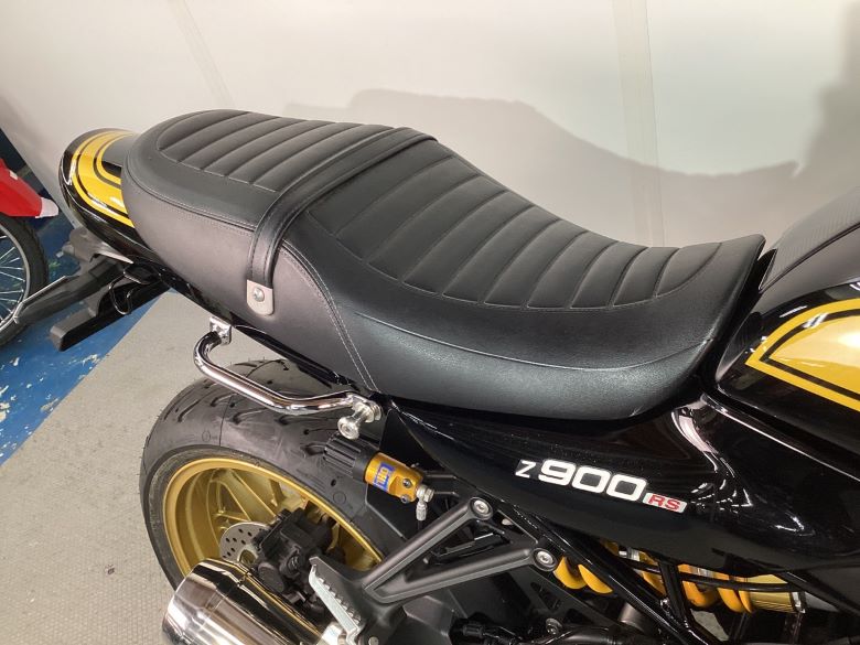 Ｚ９００ＲＳ　ＳＥ　