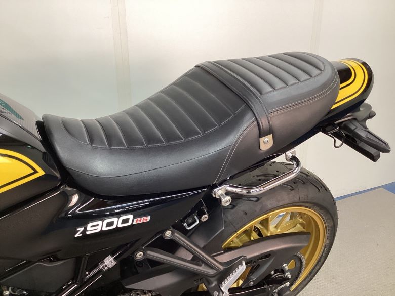 Ｚ９００ＲＳ　ＳＥ　