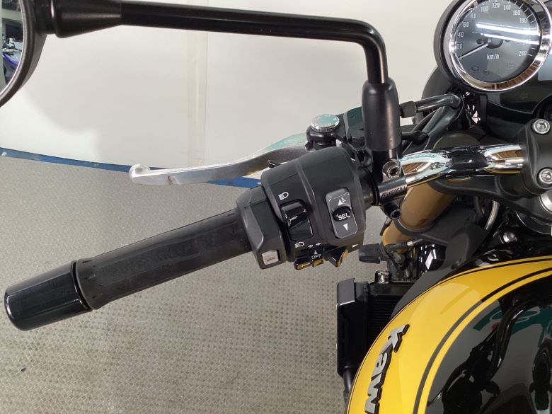 Ｚ９００ＲＳ　ＳＥ　