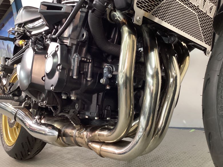 Ｚ９００ＲＳ　ＳＥ　