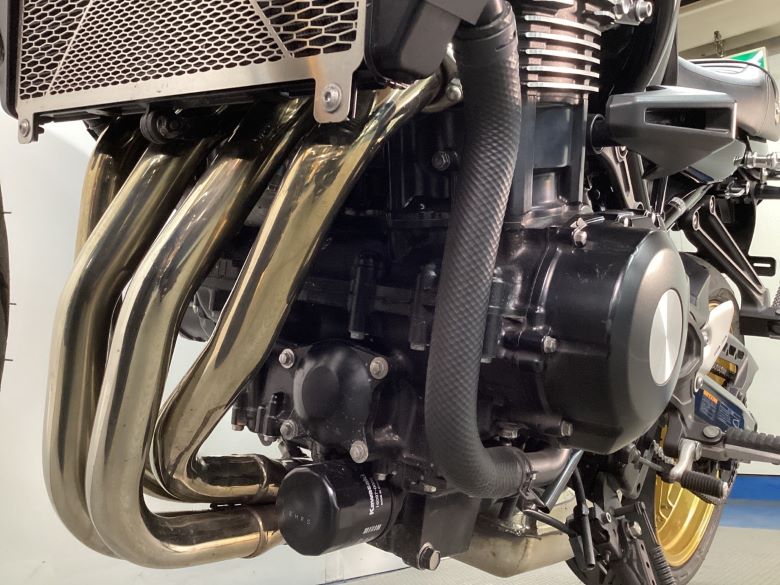 Ｚ９００ＲＳ　ＳＥ　