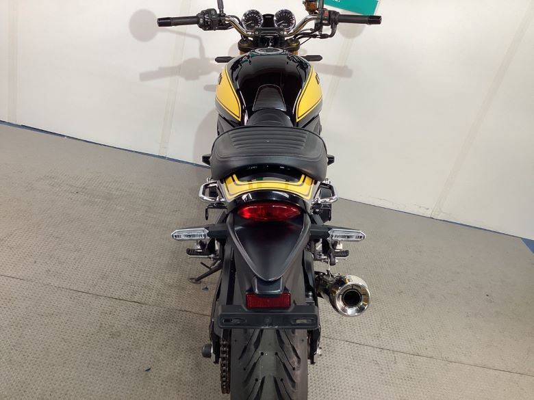 Ｚ９００ＲＳ　ＳＥ　