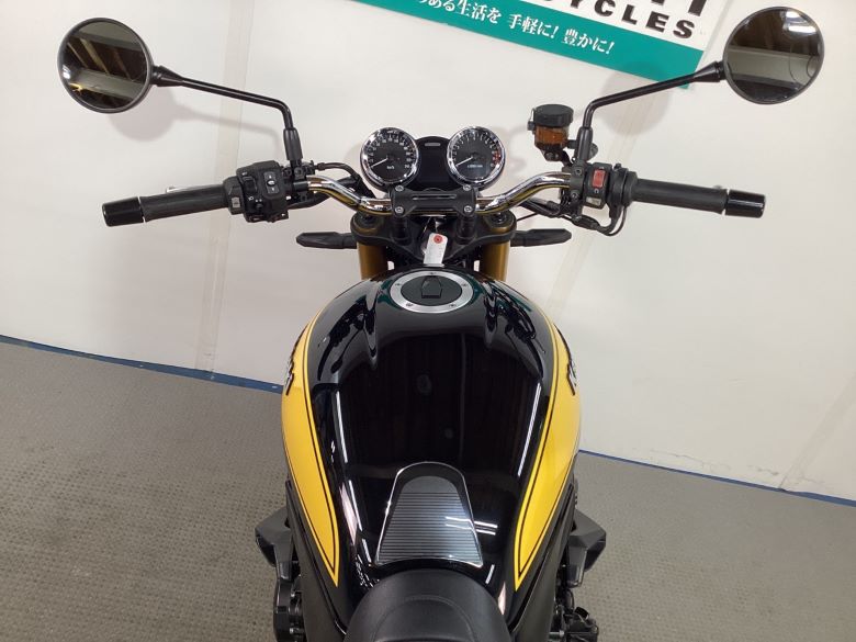 Ｚ９００ＲＳ　ＳＥ　