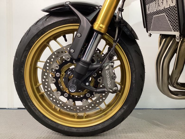 Ｚ９００ＲＳ　ＳＥ　