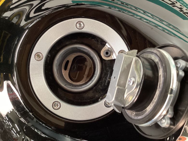 Ｚ９００ＲＳ　ＳＥ　