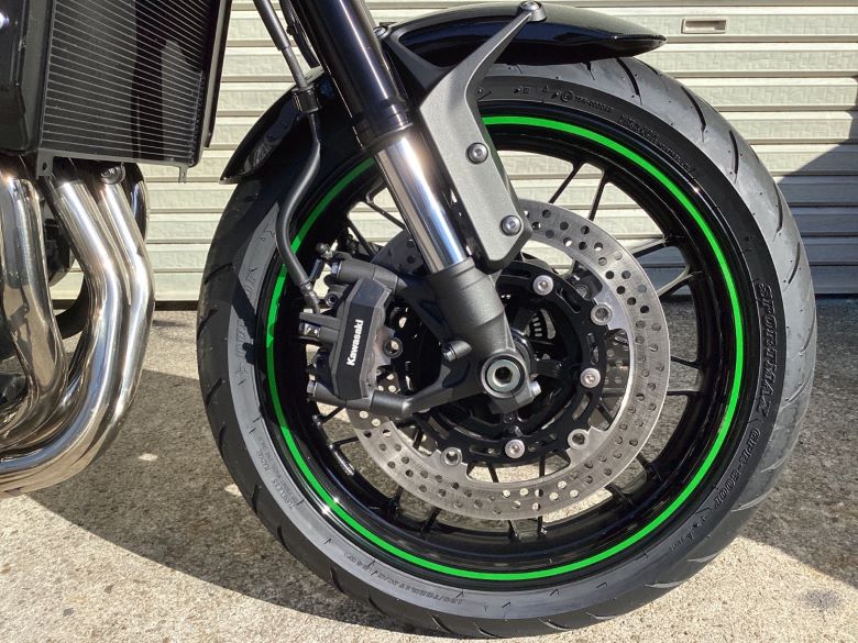 Ｚ９００ＲＳカフェ