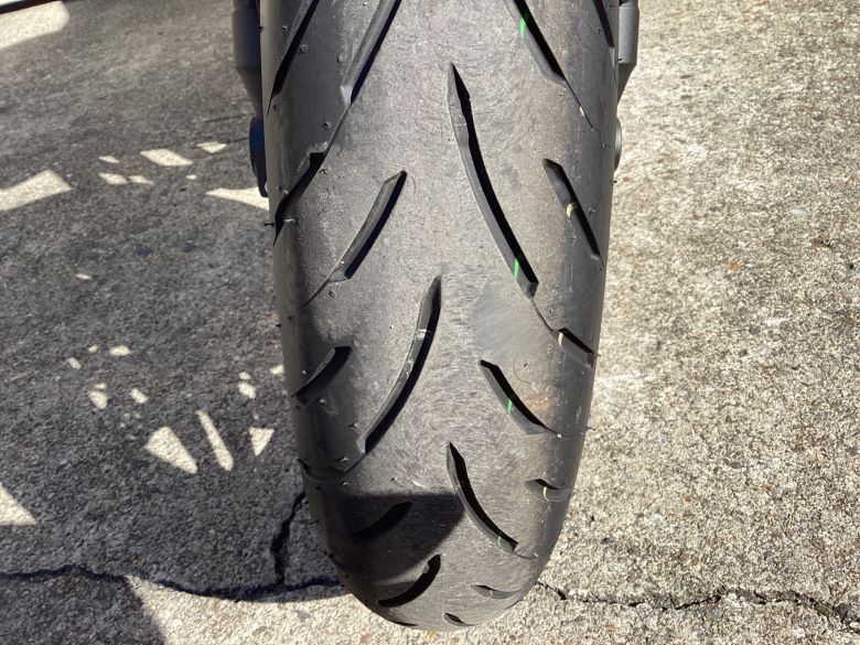 Ｚ９００ＲＳカフェ