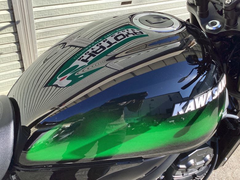 Ｚ９００ＲＳカフェ