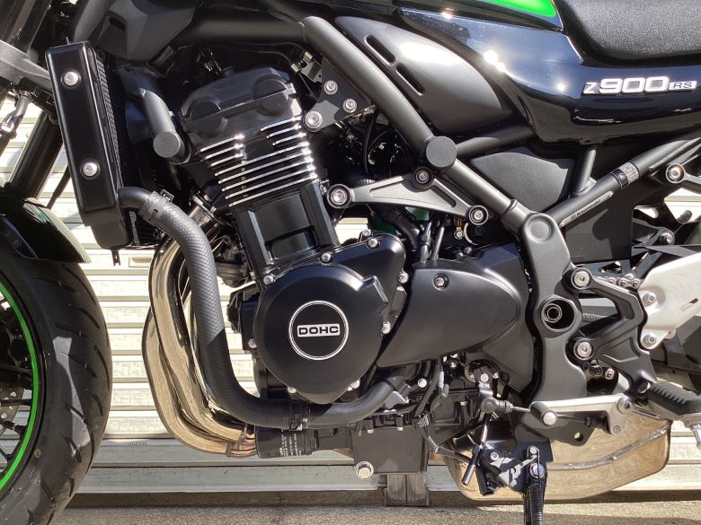 Ｚ９００ＲＳカフェ