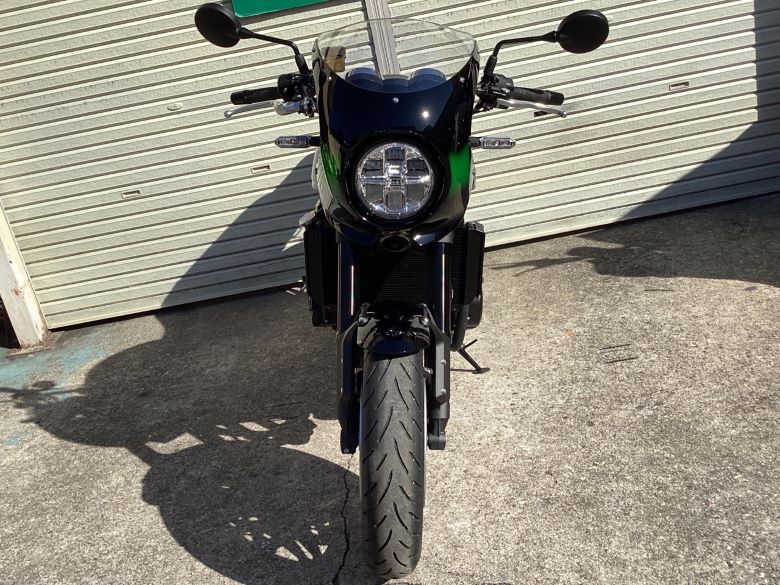 Ｚ９００ＲＳカフェ