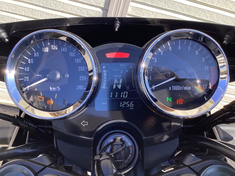 Ｚ９００ＲＳカフェ