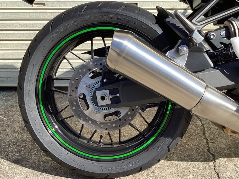 Ｚ９００ＲＳカフェ