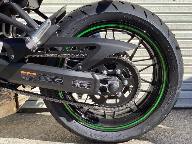 Ｚ９００ＲＳカフェ