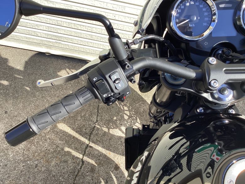 Ｚ９００ＲＳカフェ