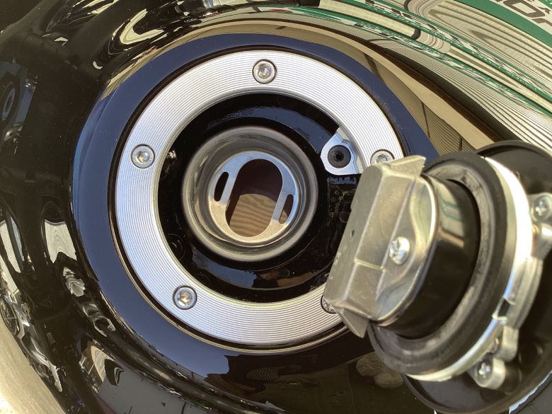 Ｚ９００ＲＳカフェ