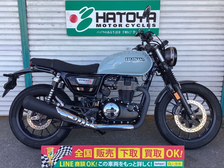 中古 ホンダ ＧＢ３５０Ｓ
